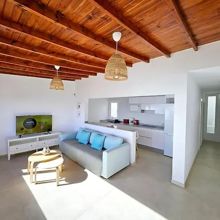 Casa Junto Al Mar Tatil Evi *