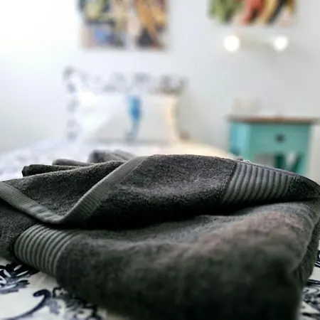 Casa vacanze Casa Junto Al Mar Playa Quemada