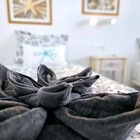 Casa Junto Al Mar Nyaraló