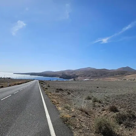 Casa Junto Al Mar * Playa Quemada