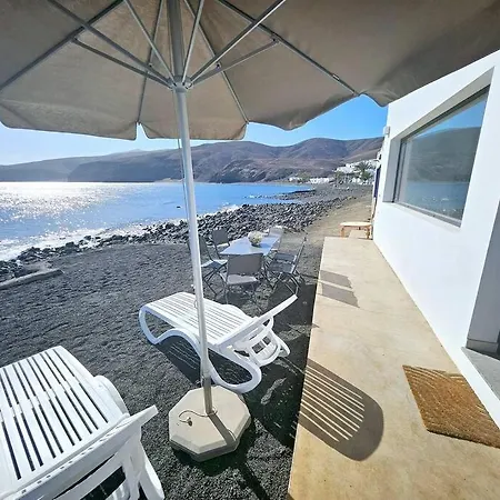 Casa Junto Al Mar Nyaraló *