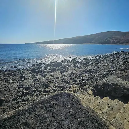 Casa Junto Al Mar 펜션
