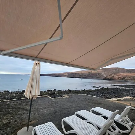 Nyaraló Casa Junto Al Mar *