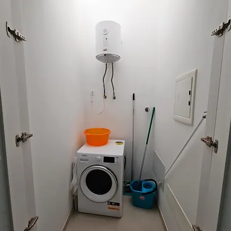 Casa Junto Al Mar * Playa Quemada