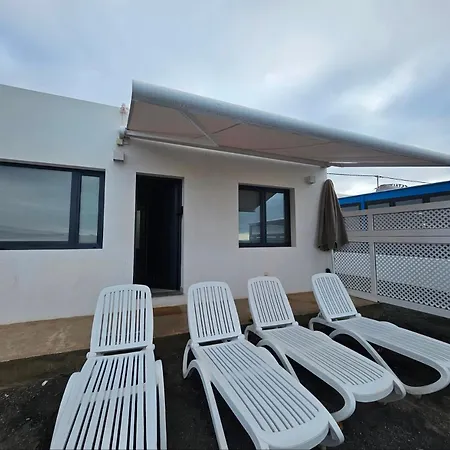 Casa Junto Al Mar Casa vacanze *