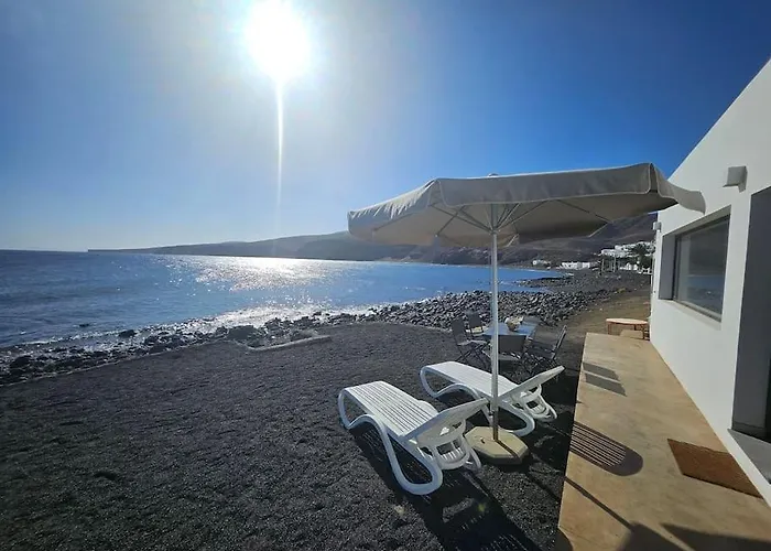 Ferienhaus Casa Junto Al Mar