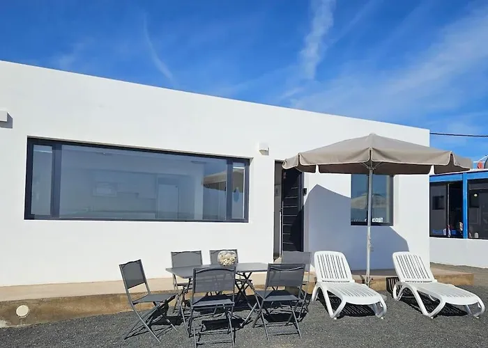 Casa Junto Al Mar