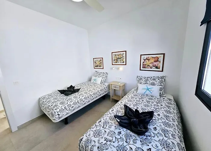 Casa Junto Al Mar *