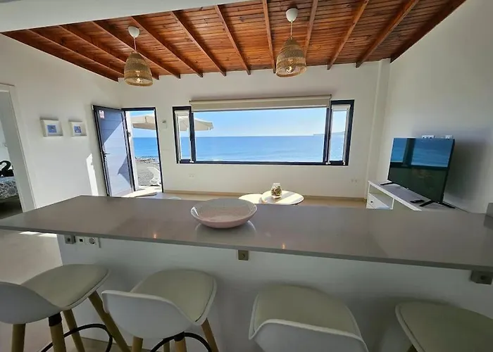 Casa Junto Al Mar *
