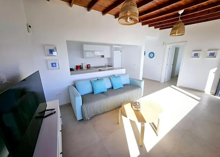 Casa Junto Al Mar Ferienhaus