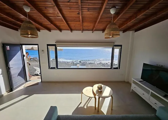 Casa Junto Al Mar *