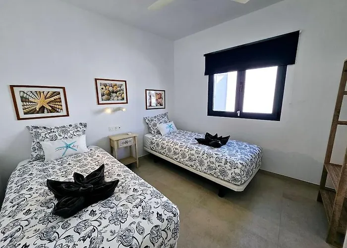 Casa Junto Al Mar