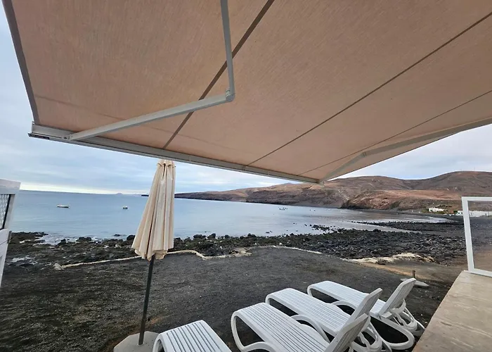 Ferienhaus Casa Junto Al Mar *