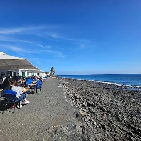 Casa Junto Al Mar Holiday home