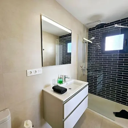 Casa Junto Al Mar Holiday home *